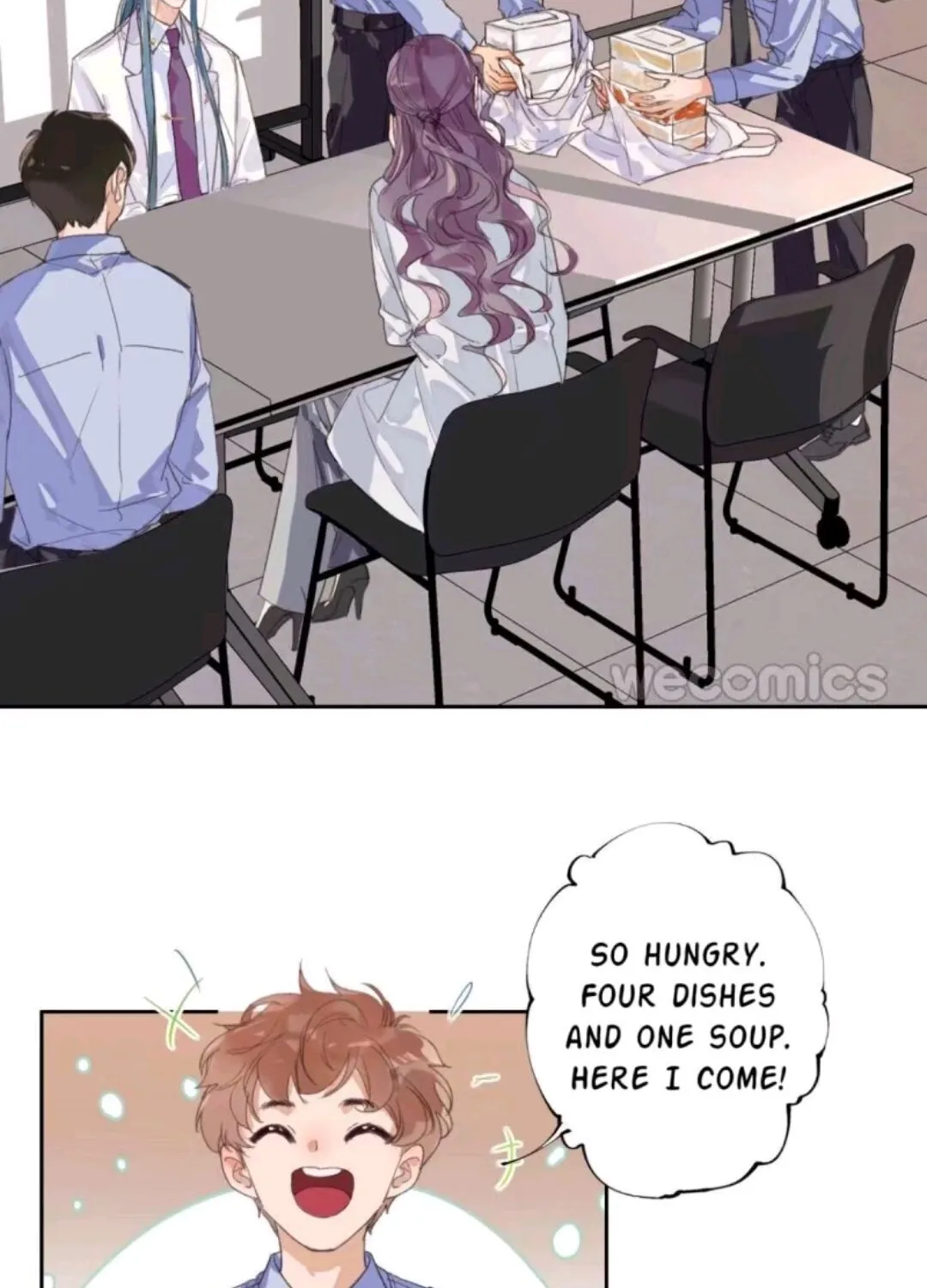 Read Unsound Relationship chapter 31 image 22 on Lezhin