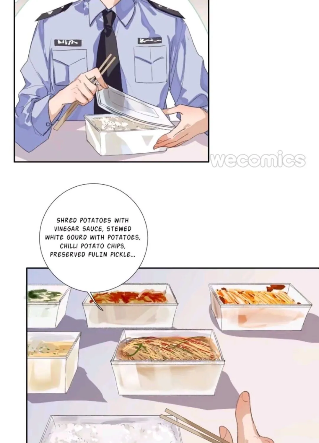 Read Unsound Relationship chapter 31 image 23 on Lezhin