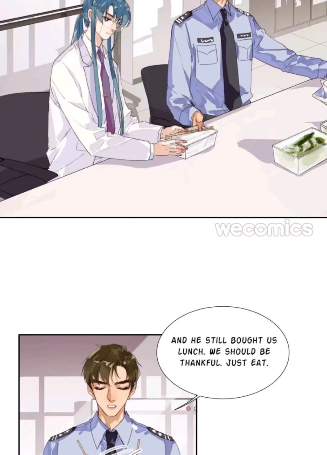 Read Unsound Relationship chapter 31 image 25 on Lezhin