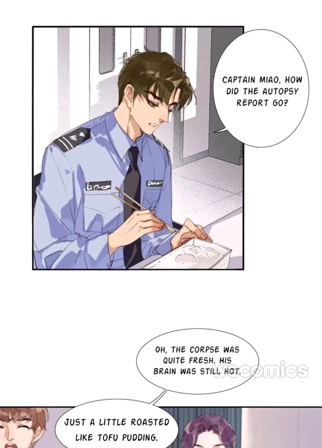 Read Unsound Relationship chapter 31 image 28 on Lezhin