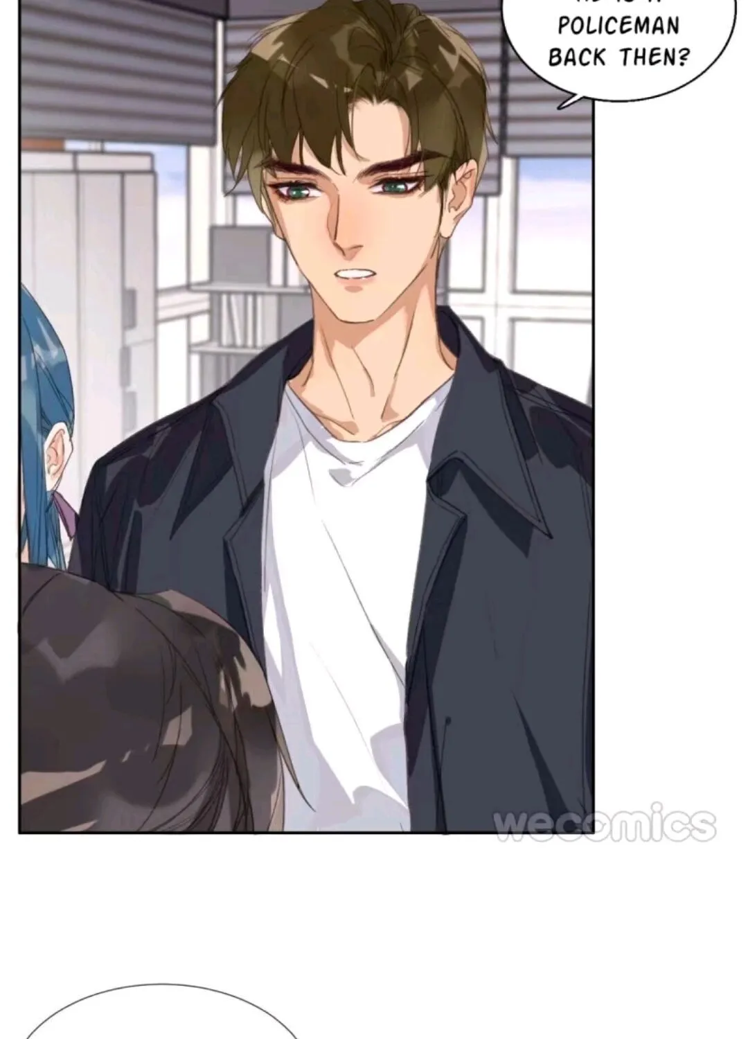 Read Unsound Relationship chapter 31 image 6 on Lezhin