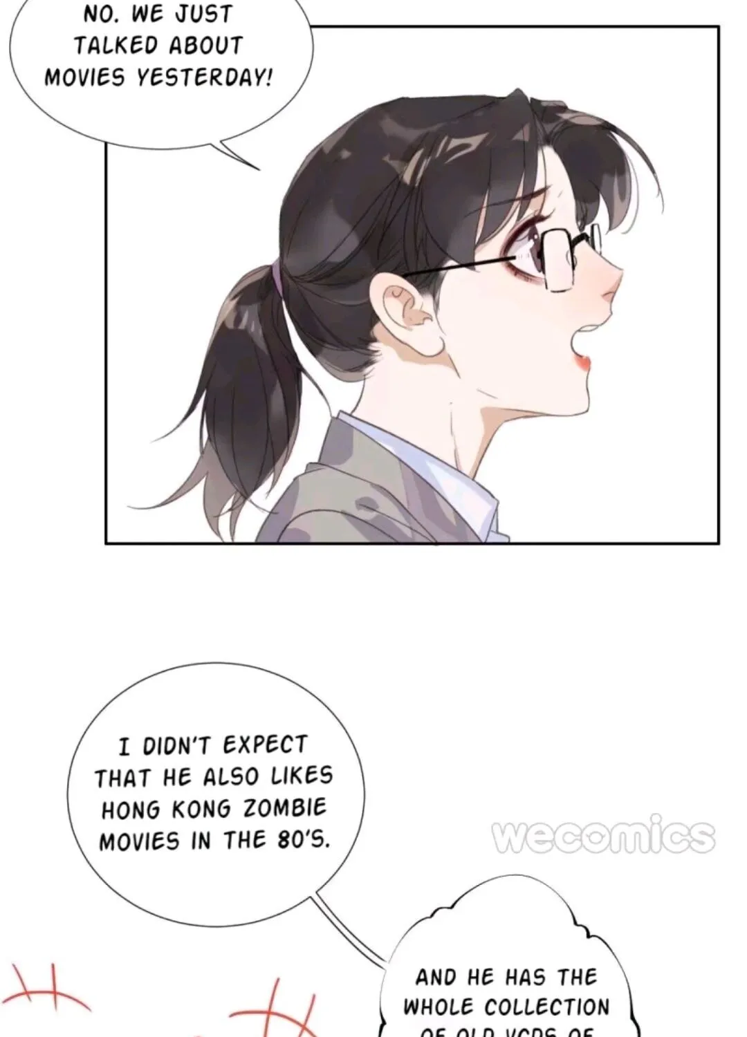 Read Unsound Relationship chapter 31 image 7 on Lezhin