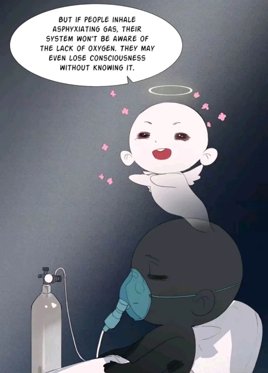 Read Unsound Relationship chapter 32 image 10 on Lezhin