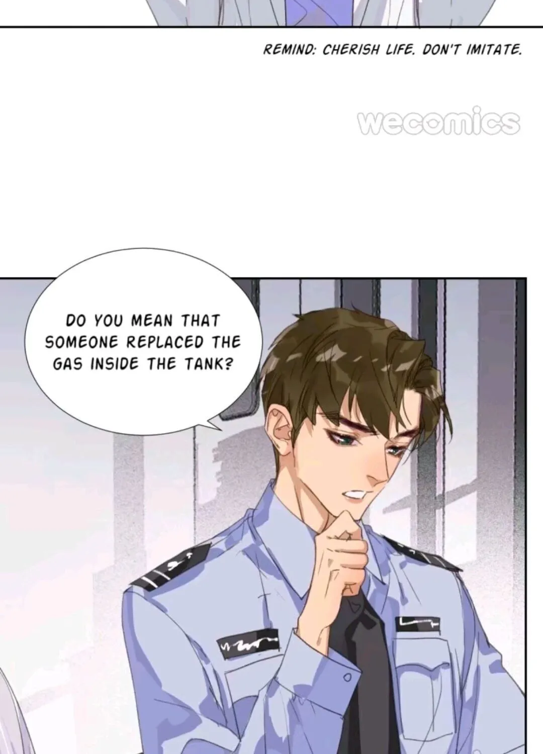 Read Unsound Relationship chapter 32 image 12 on Lezhin