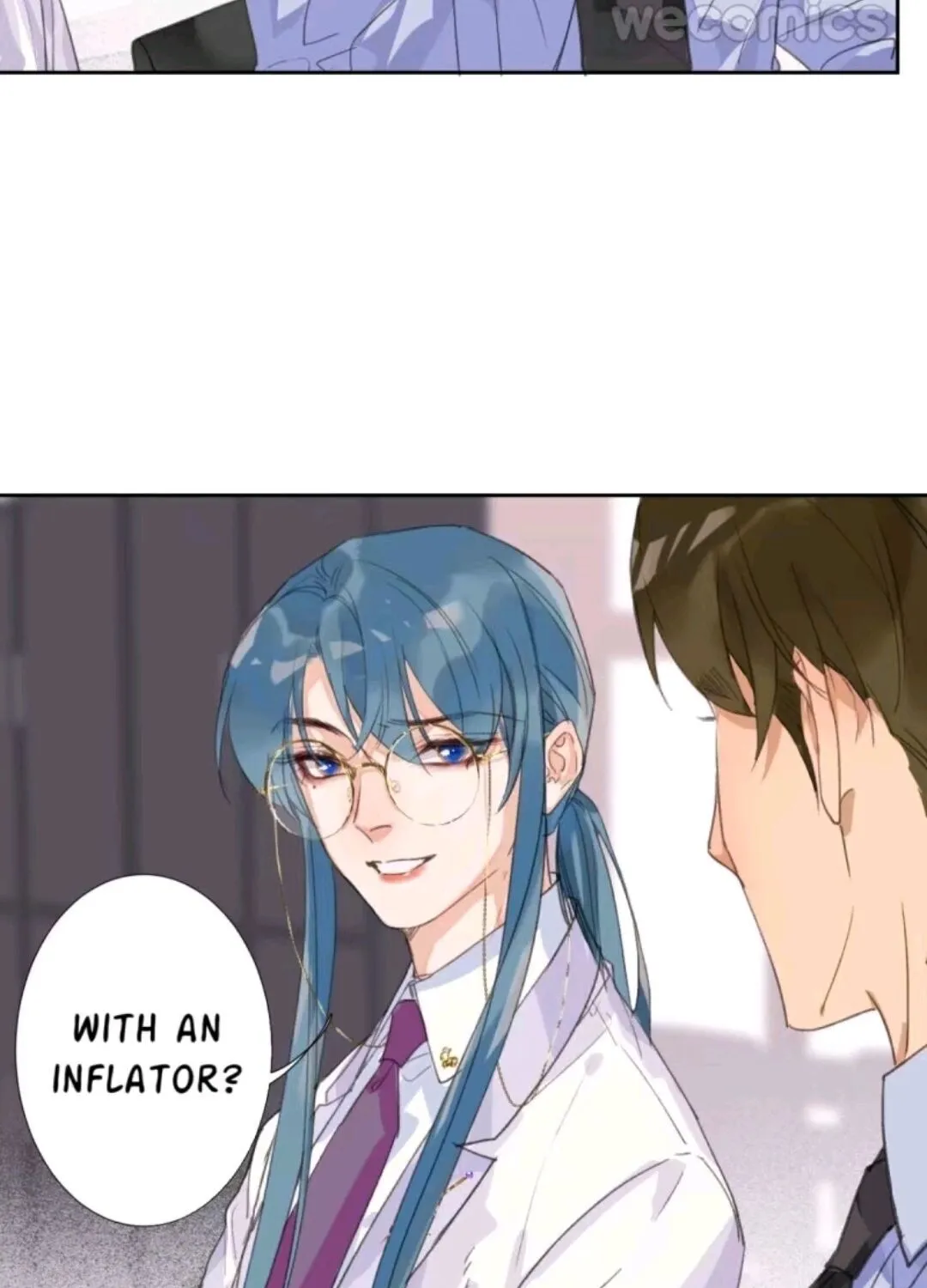 Read Unsound Relationship chapter 32 image 13 on Lezhin