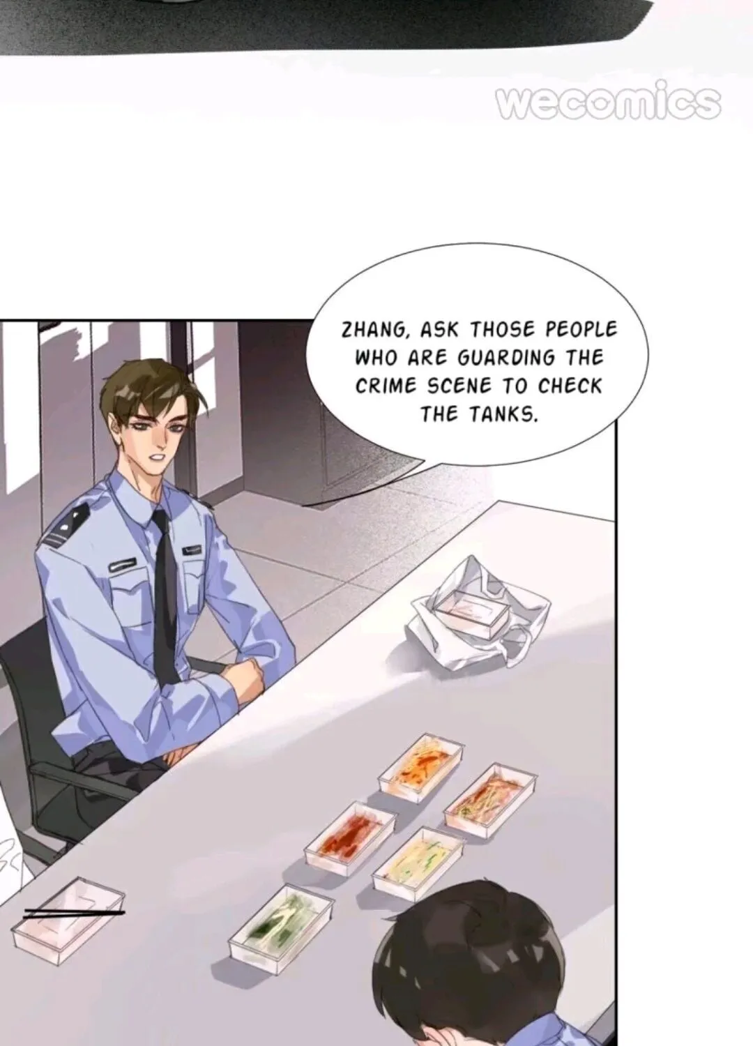 Read Unsound Relationship chapter 32 image 15 on Lezhin