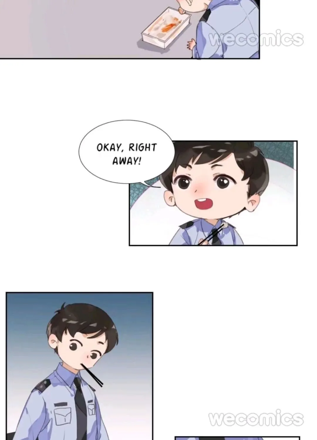 Read Unsound Relationship chapter 32 image 16 on Lezhin