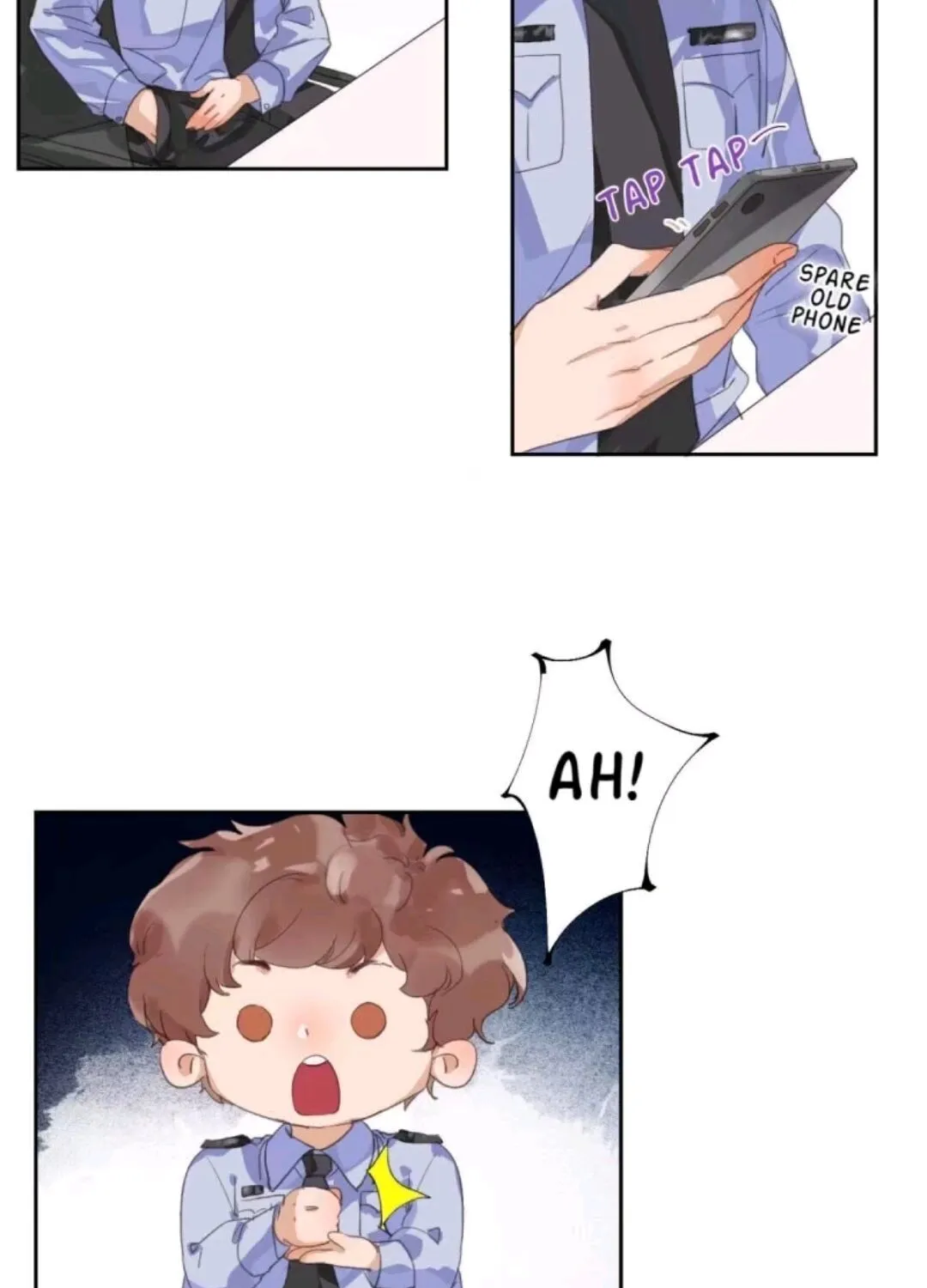 Read Unsound Relationship chapter 32 image 17 on Lezhin