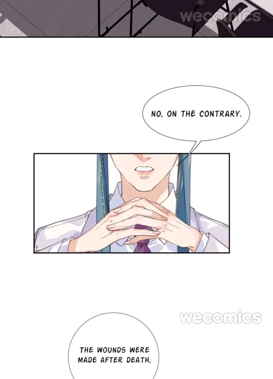 Read Unsound Relationship chapter 32 image 19 on Lezhin