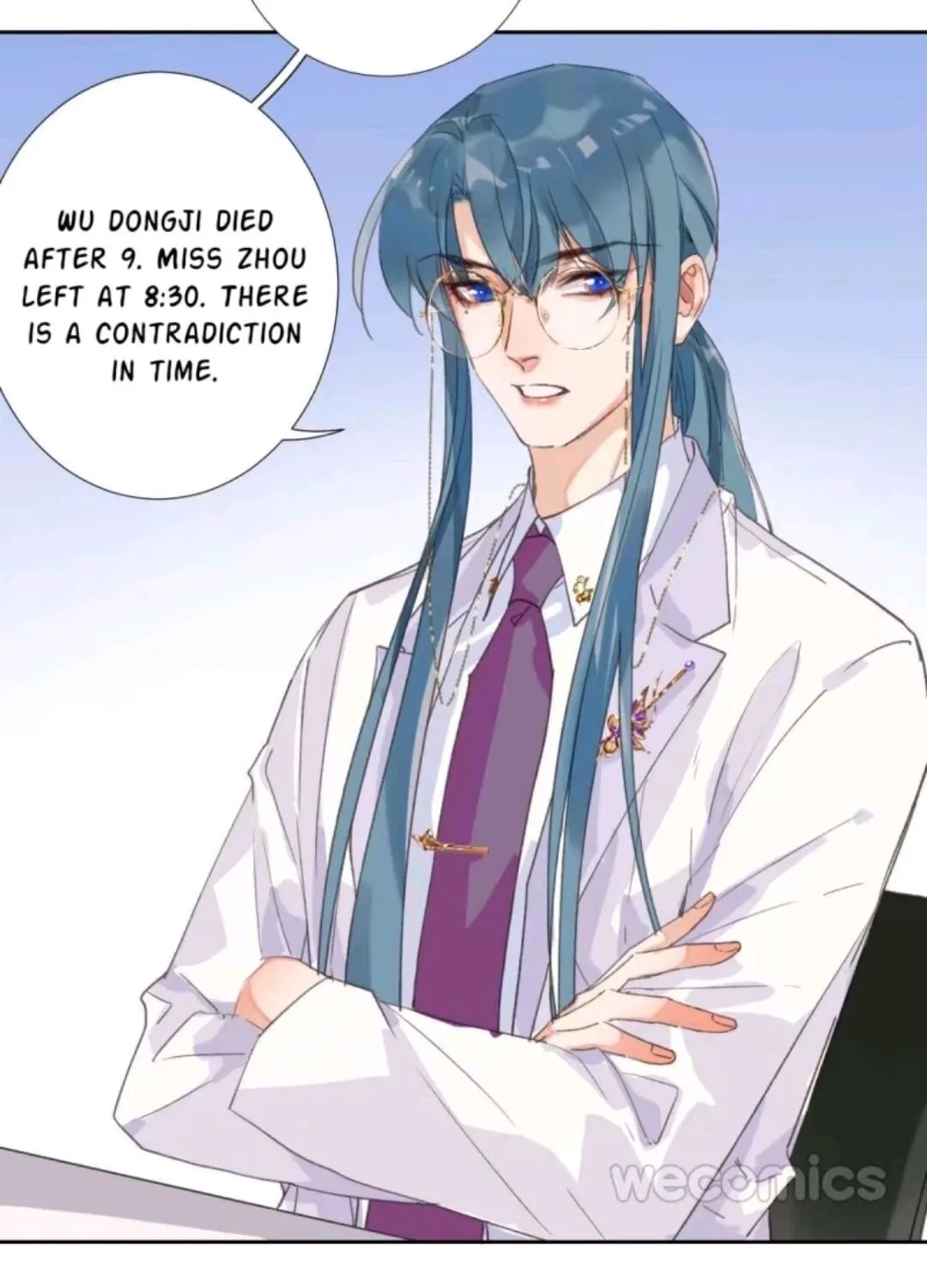 Read Unsound Relationship chapter 32 image 20 on Lezhin