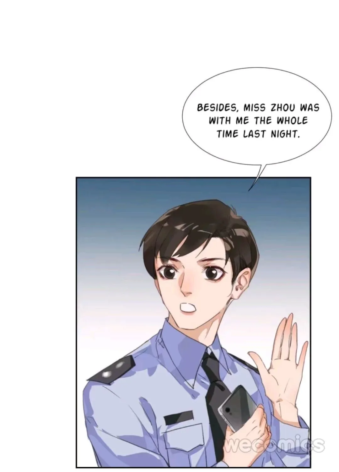 Read Unsound Relationship chapter 32 image 21 on Lezhin