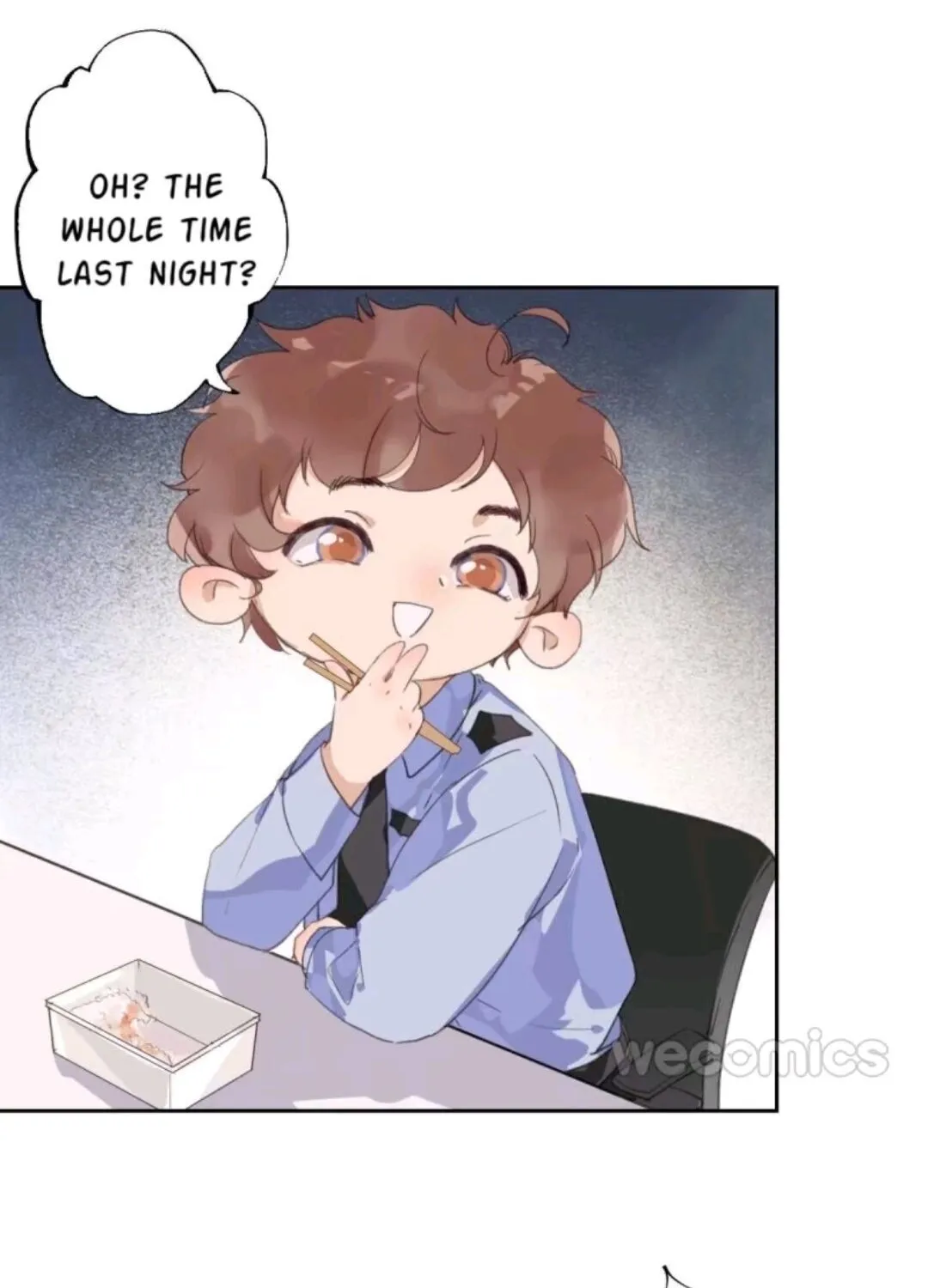 Read Unsound Relationship chapter 32 image 22 on Lezhin