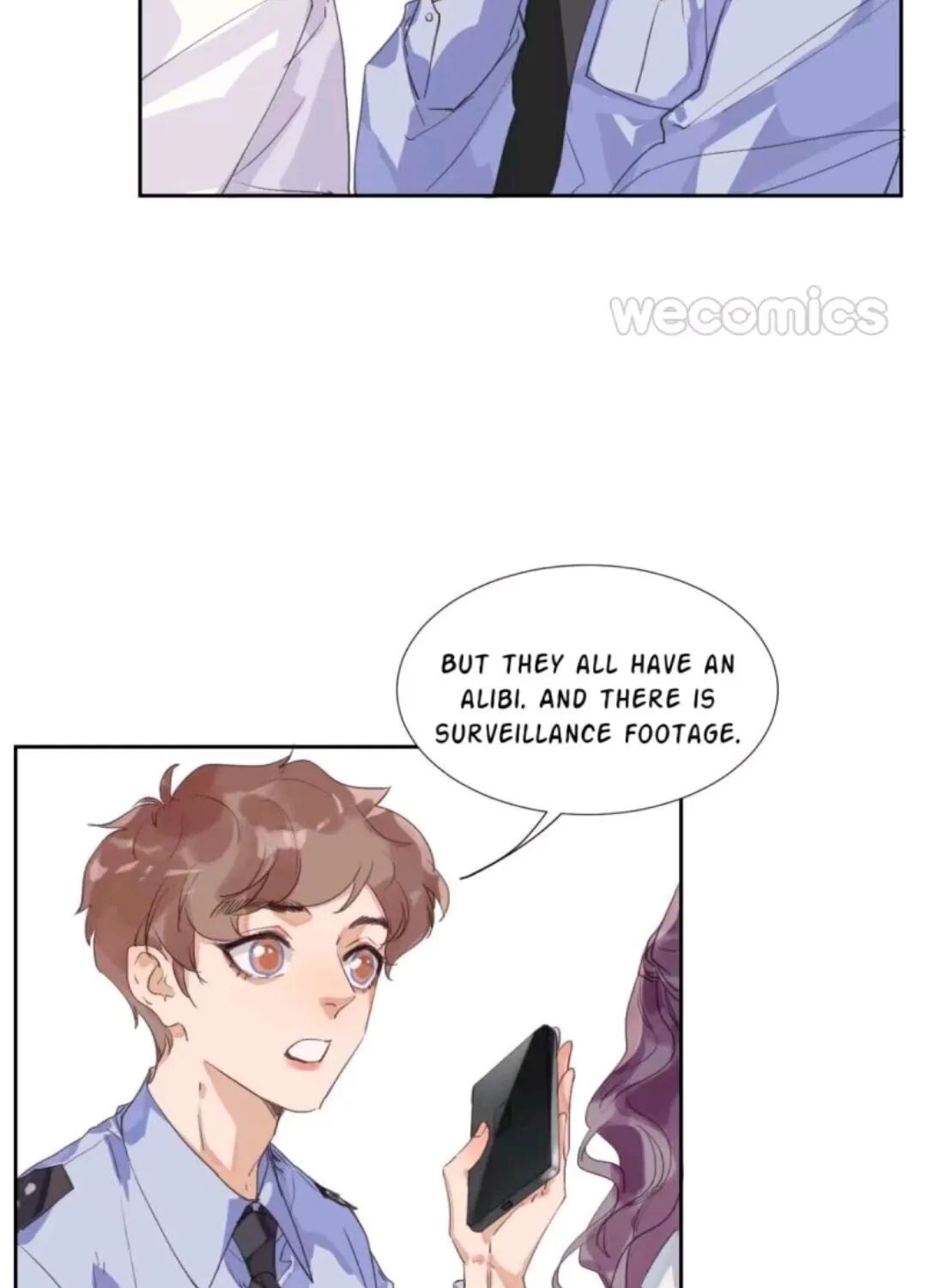 Read Unsound Relationship chapter 32 image 25 on Lezhin