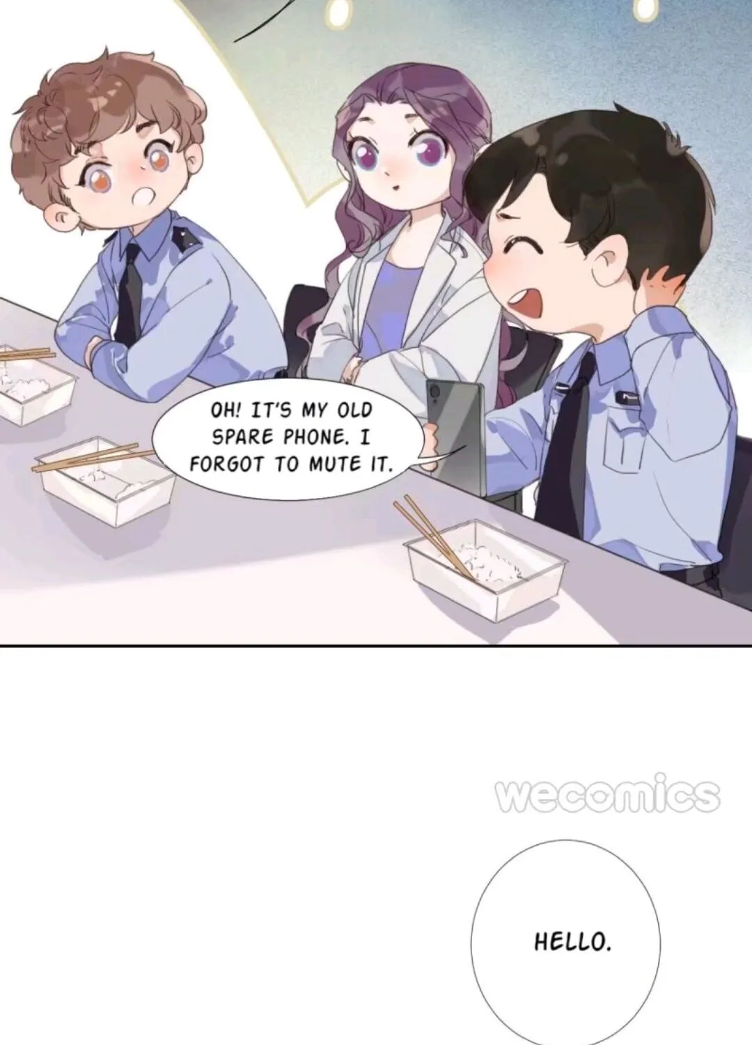 Read Unsound Relationship chapter 32 image 27 on Lezhin