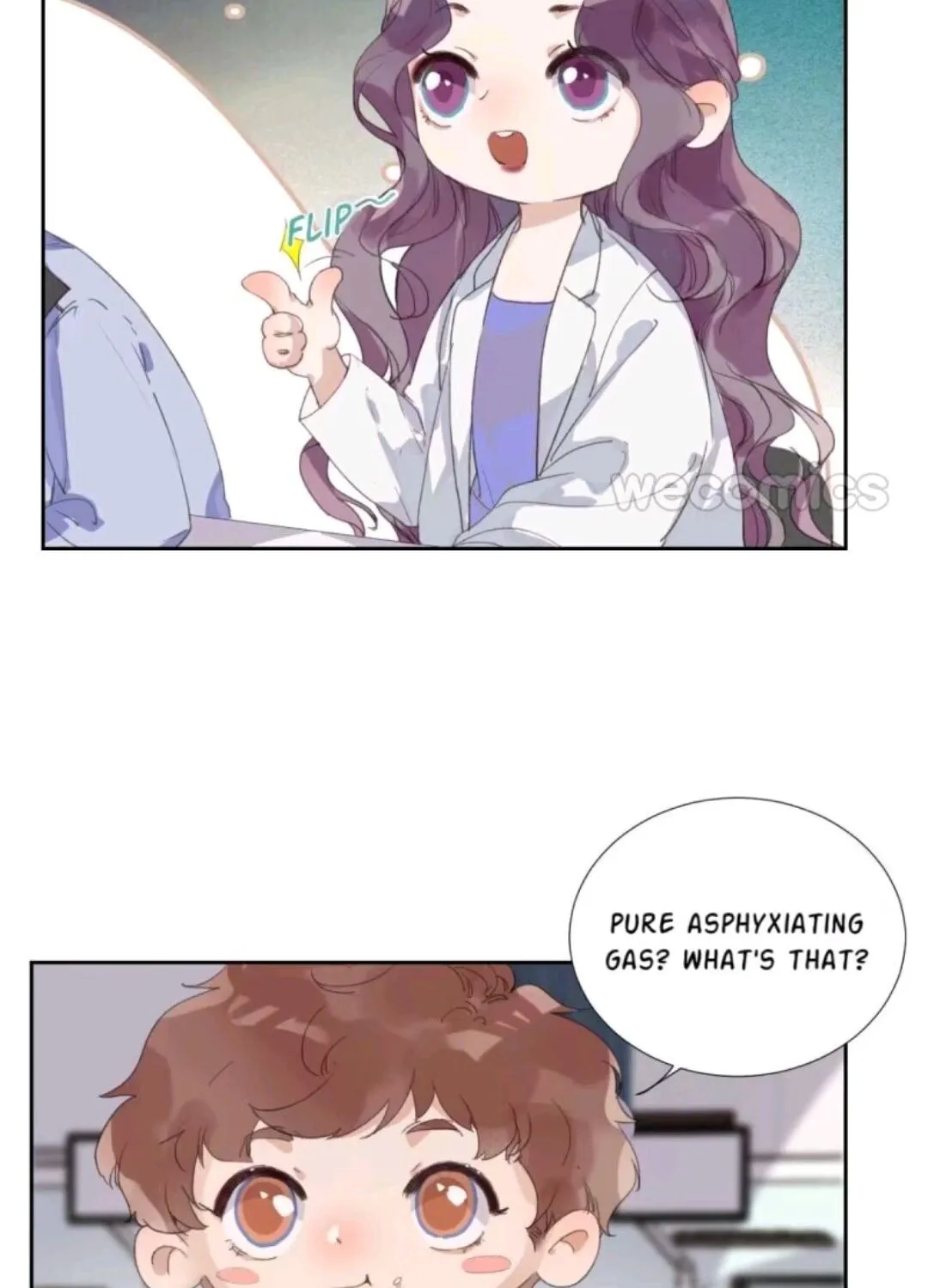 Read Unsound Relationship chapter 32 image 7 on Lezhin