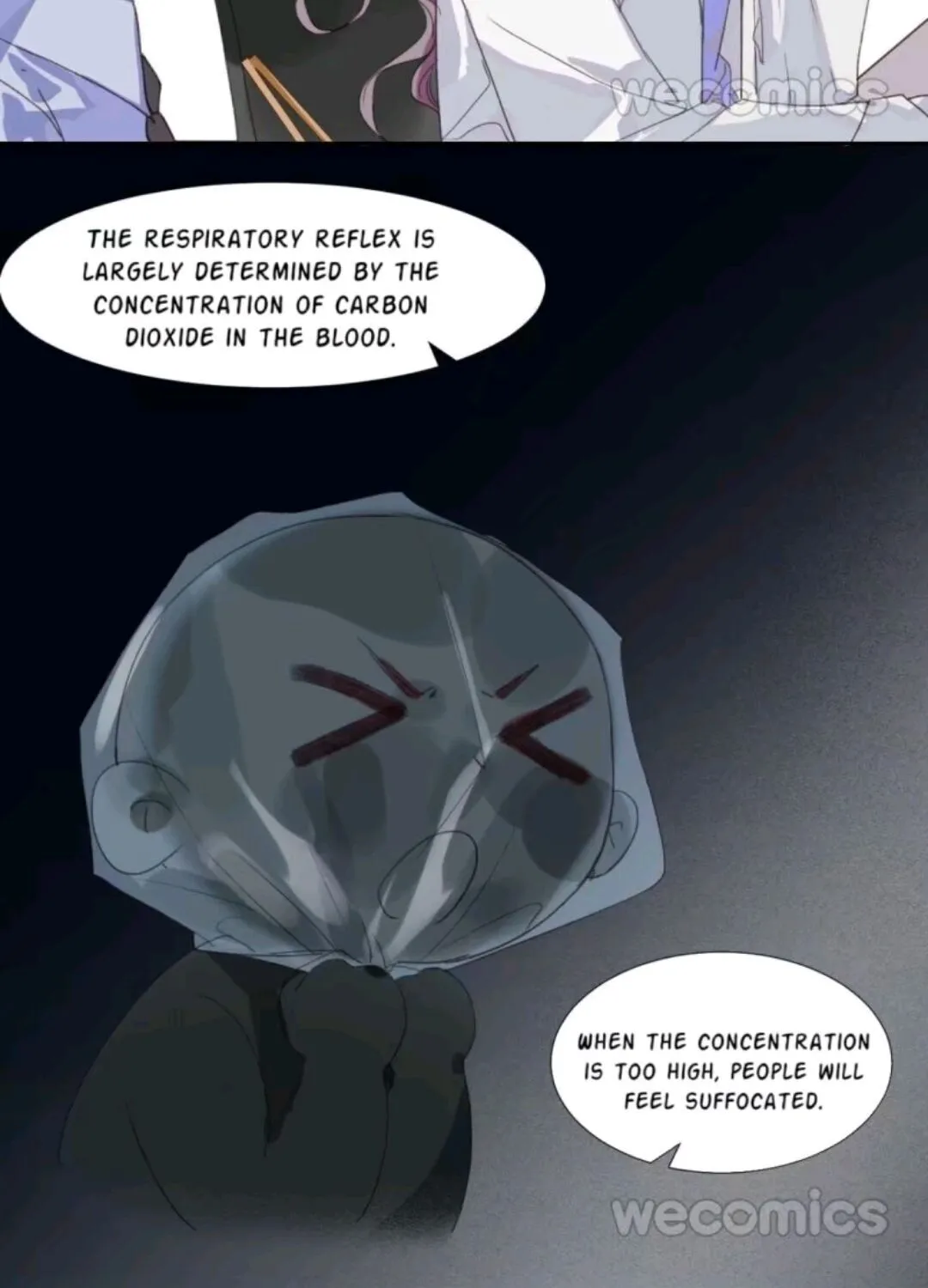 Read Unsound Relationship chapter 32 image 9 on Lezhin