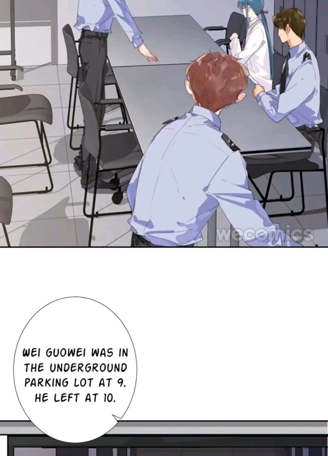 Read Unsound Relationship chapter 33 image 10 on Lezhin