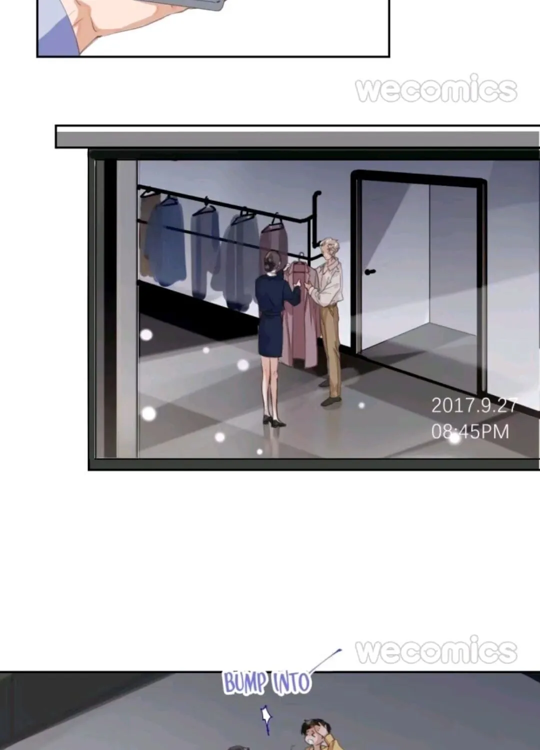 Read Unsound Relationship chapter 33 image 12 on Lezhin