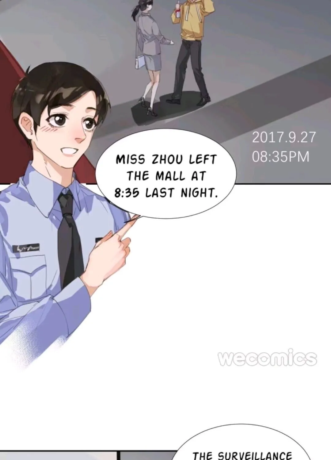 Read Unsound Relationship chapter 33 image 13 on Lezhin