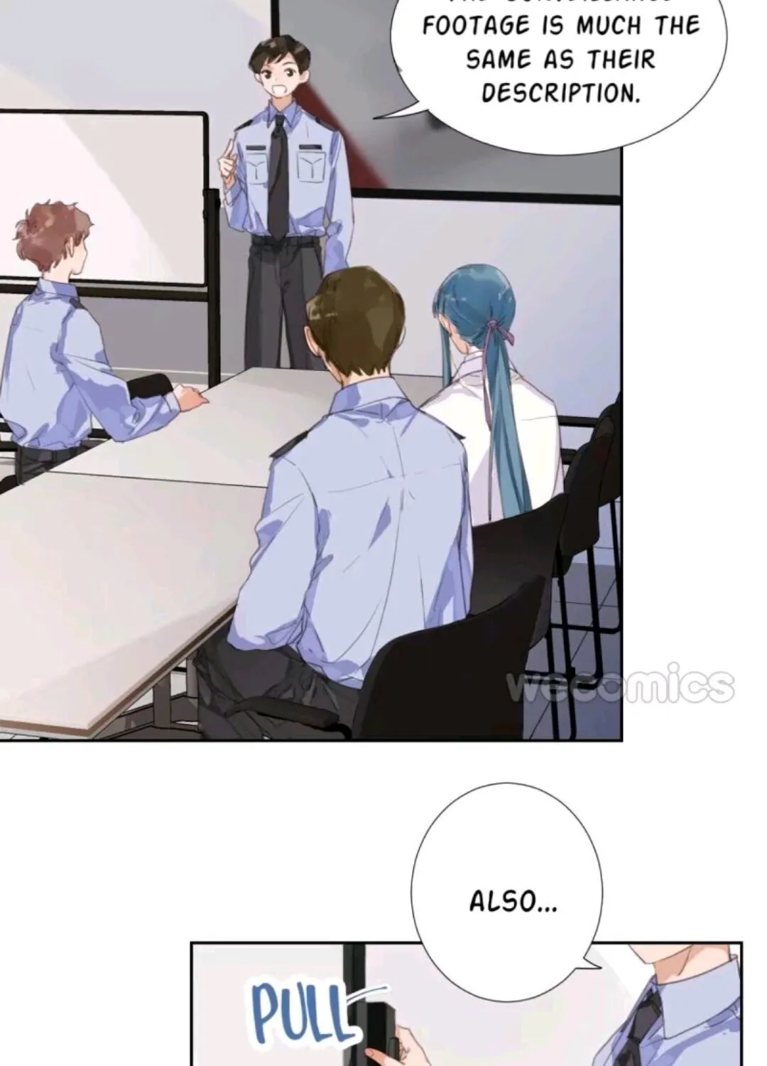 Read Unsound Relationship chapter 33 image 14 on Lezhin