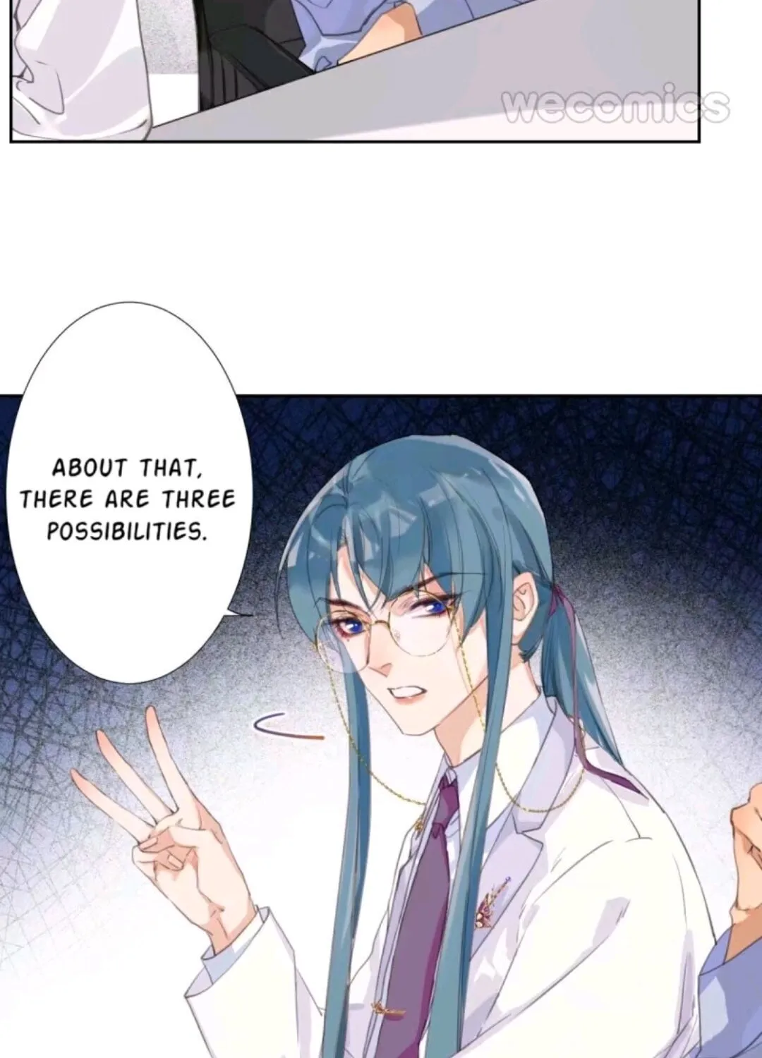 Read Unsound Relationship chapter 33 image 22 on Lezhin