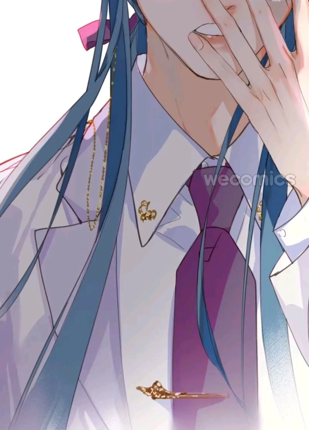 Read Unsound Relationship chapter 33 image 28 on Lezhin