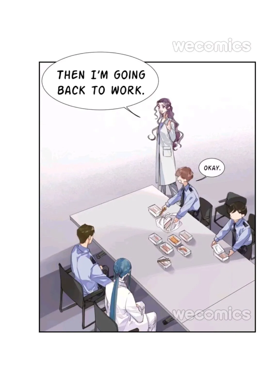 Read Unsound Relationship chapter 33 image 5 on Lezhin