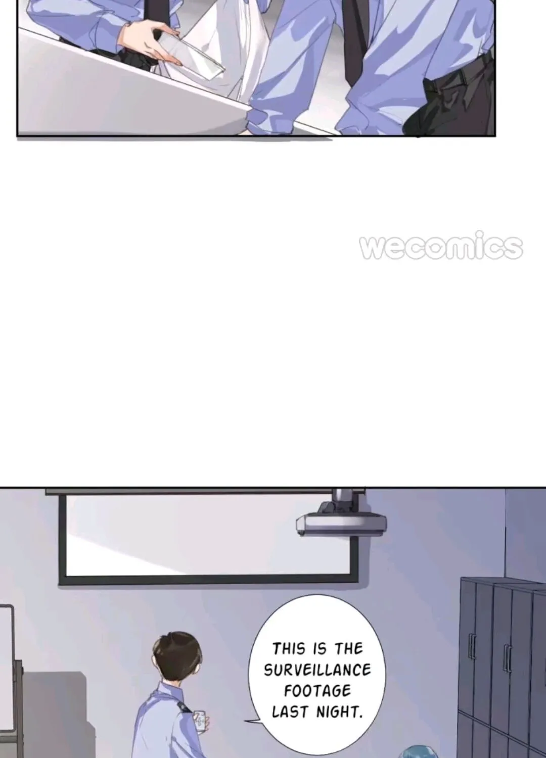 Read Unsound Relationship chapter 33 image 9 on Lezhin