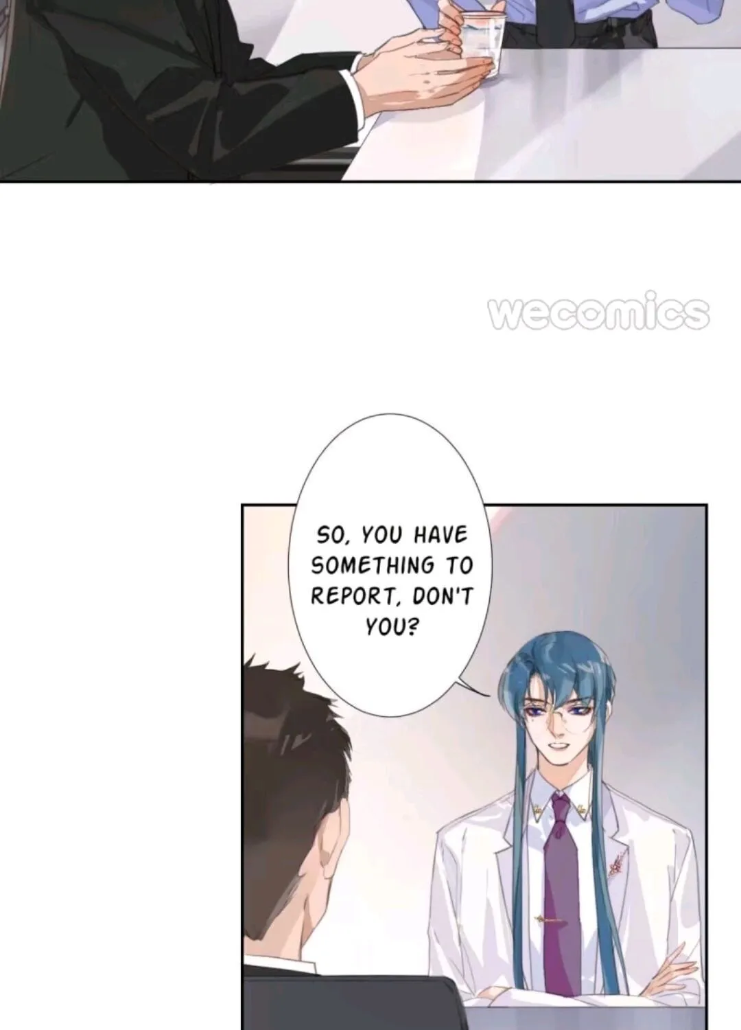 Read Unsound Relationship chapter 34 image 13 on Lezhin