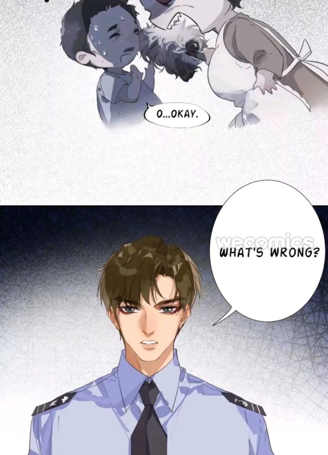 Read Unsound Relationship chapter 34 image 16 on Lezhin