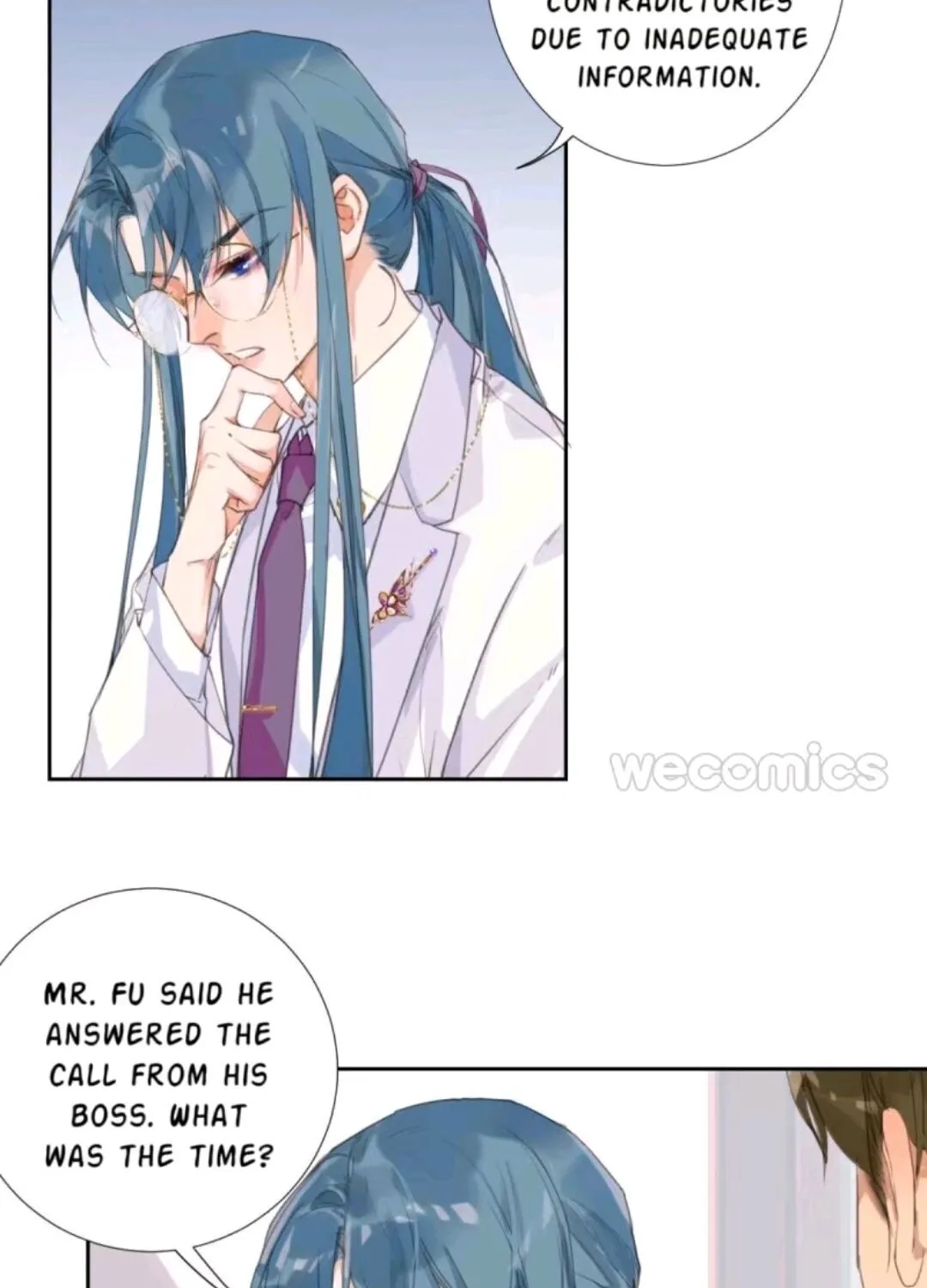 Read Unsound Relationship chapter 34 image 2 on Lezhin