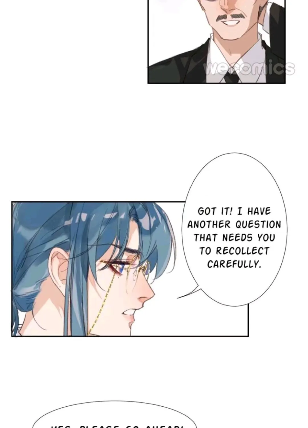 Read Unsound Relationship chapter 34 image 20 on Lezhin
