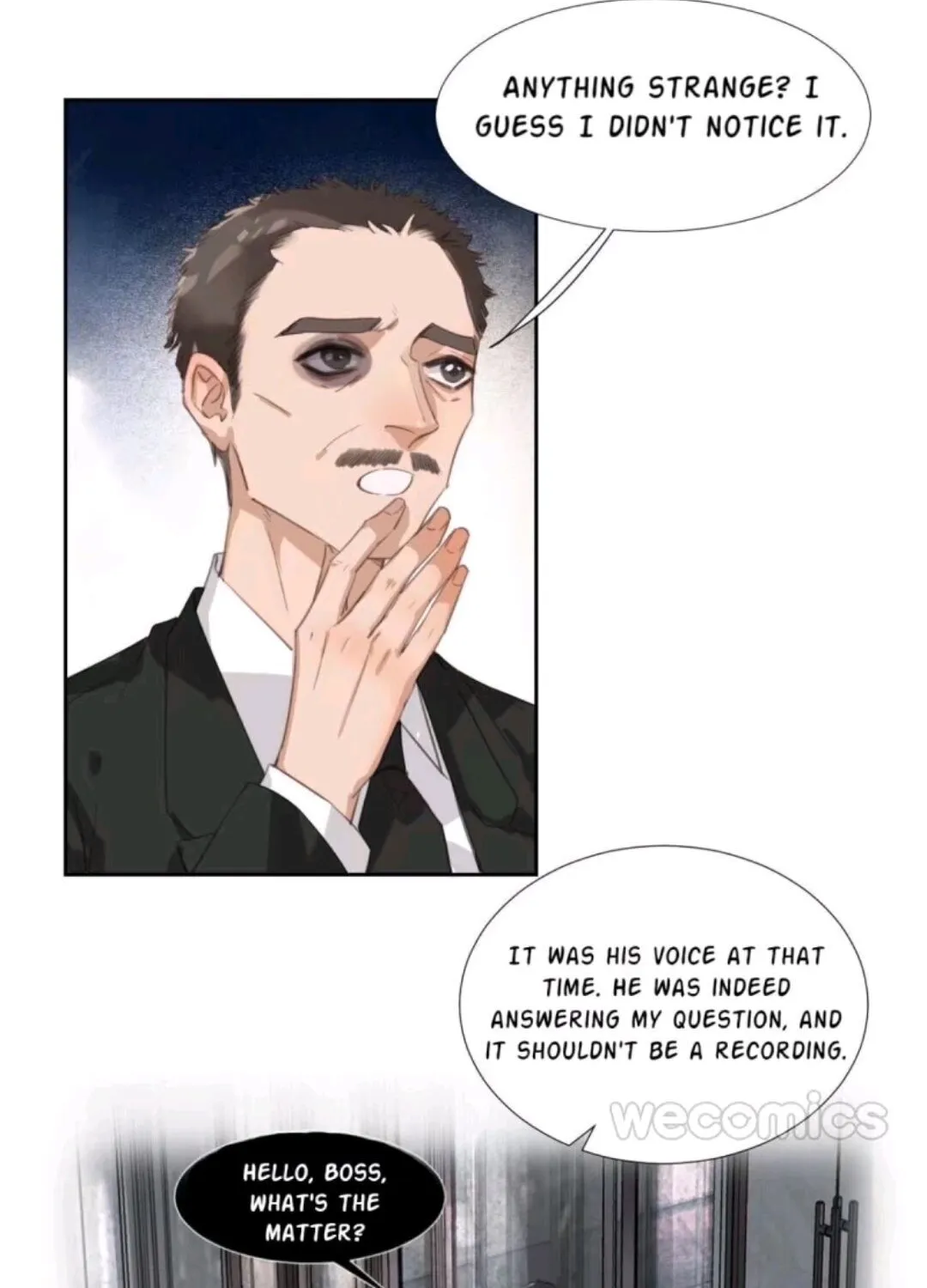 Read Unsound Relationship chapter 34 image 22 on Lezhin