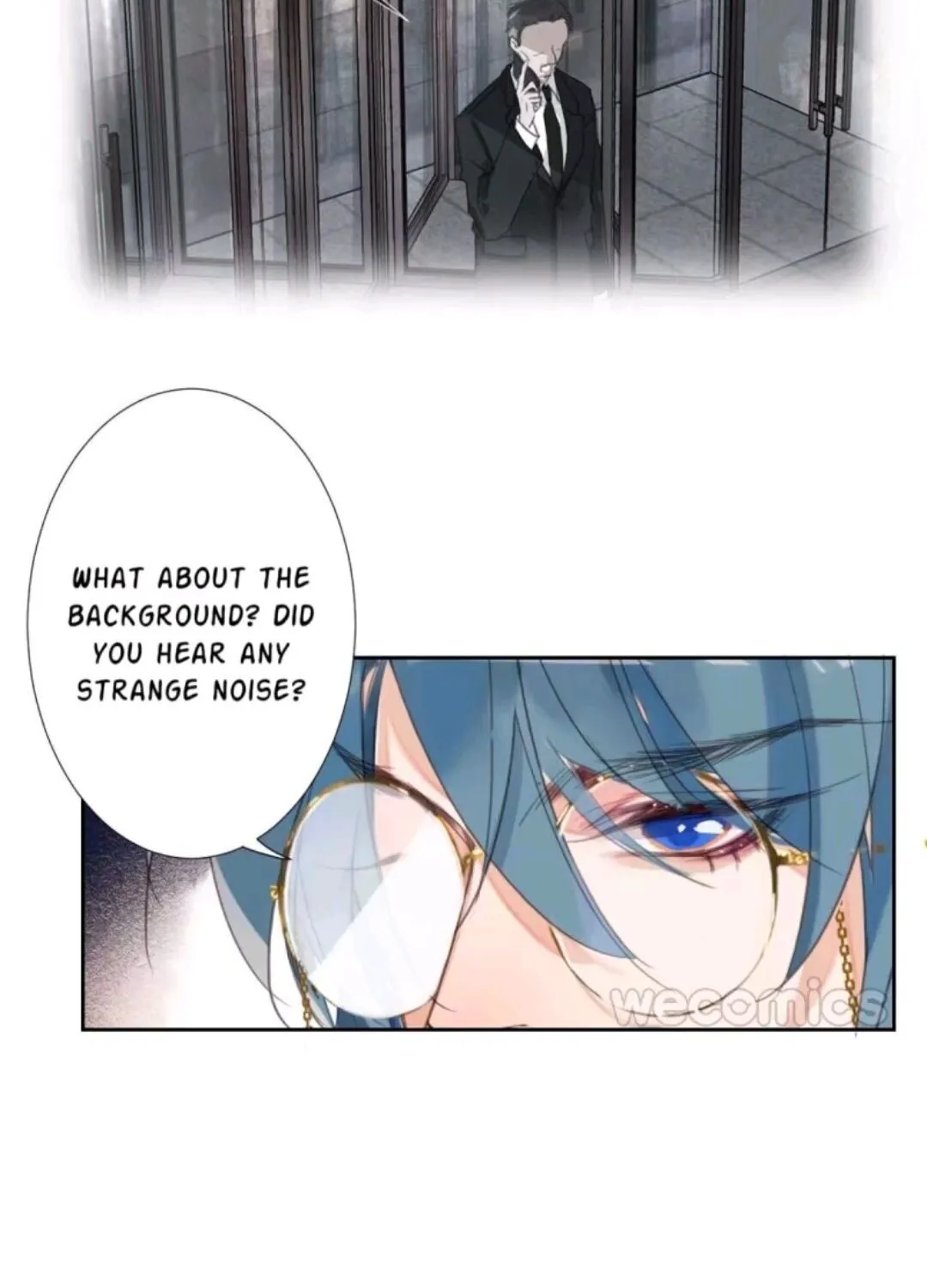 Read Unsound Relationship chapter 34 image 23 on Lezhin