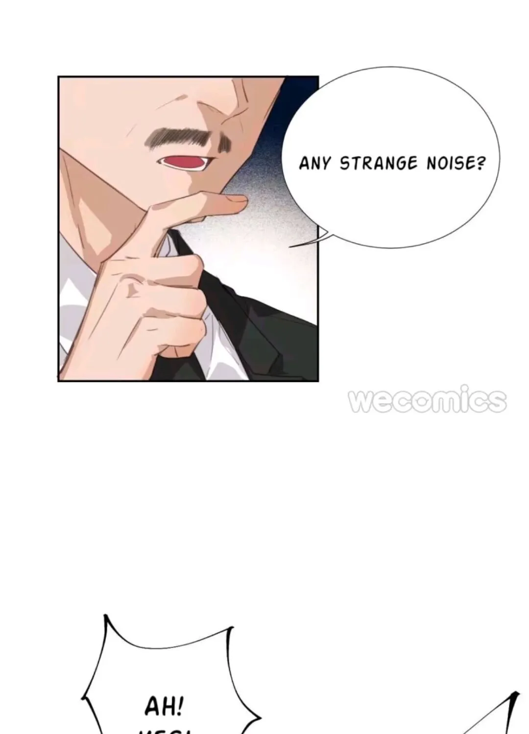 Read Unsound Relationship chapter 34 image 24 on Lezhin