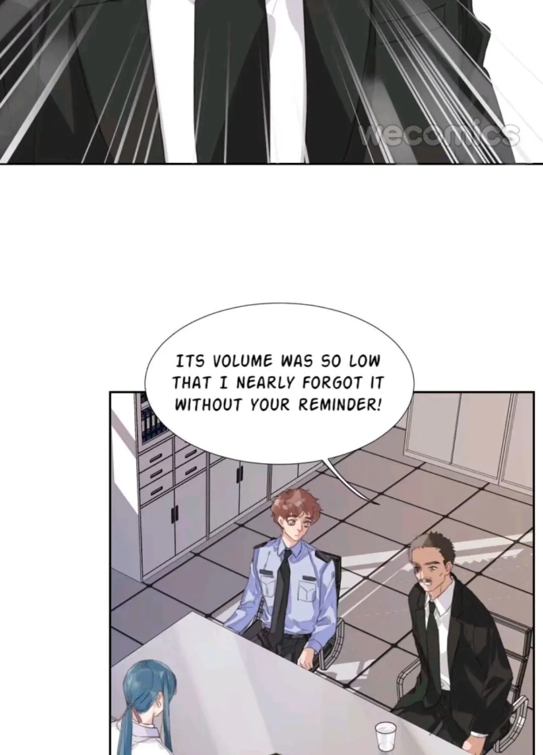 Read Unsound Relationship chapter 34 image 26 on Lezhin