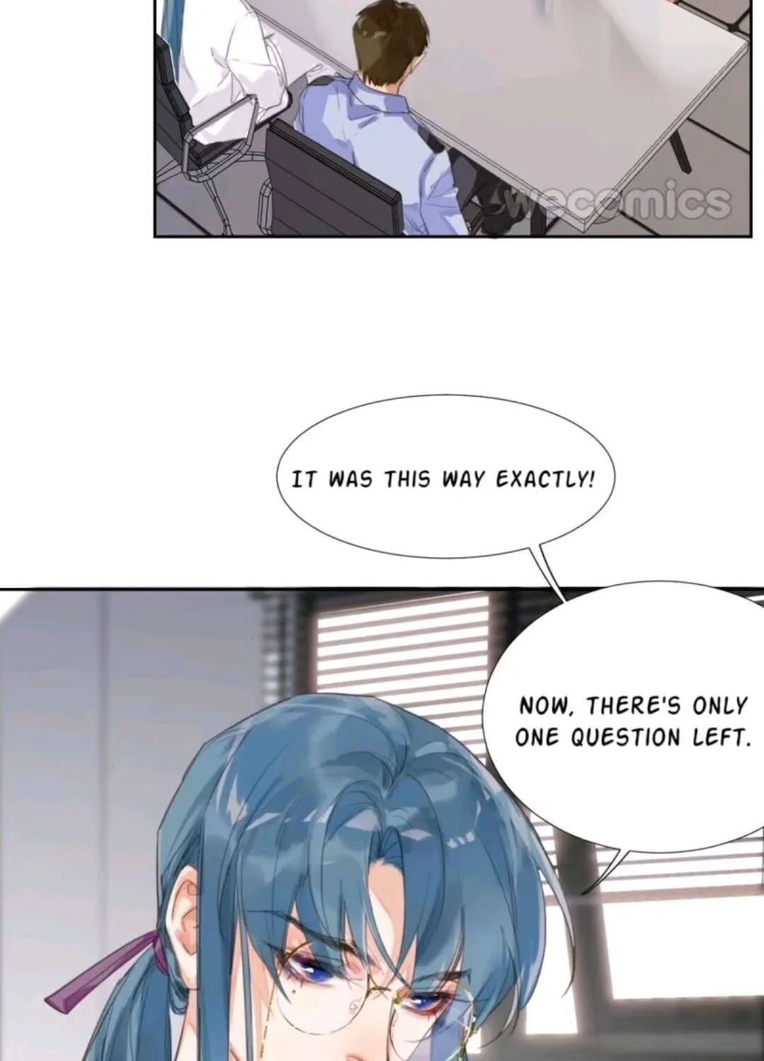 Read Unsound Relationship chapter 34 image 27 on Lezhin