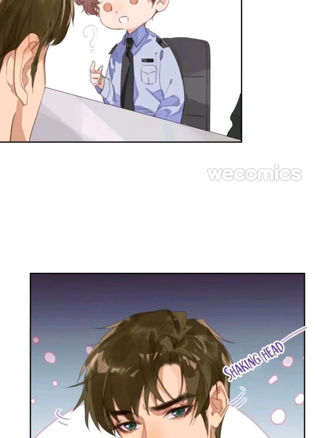 Read Unsound Relationship chapter 34 image 30 on Lezhin