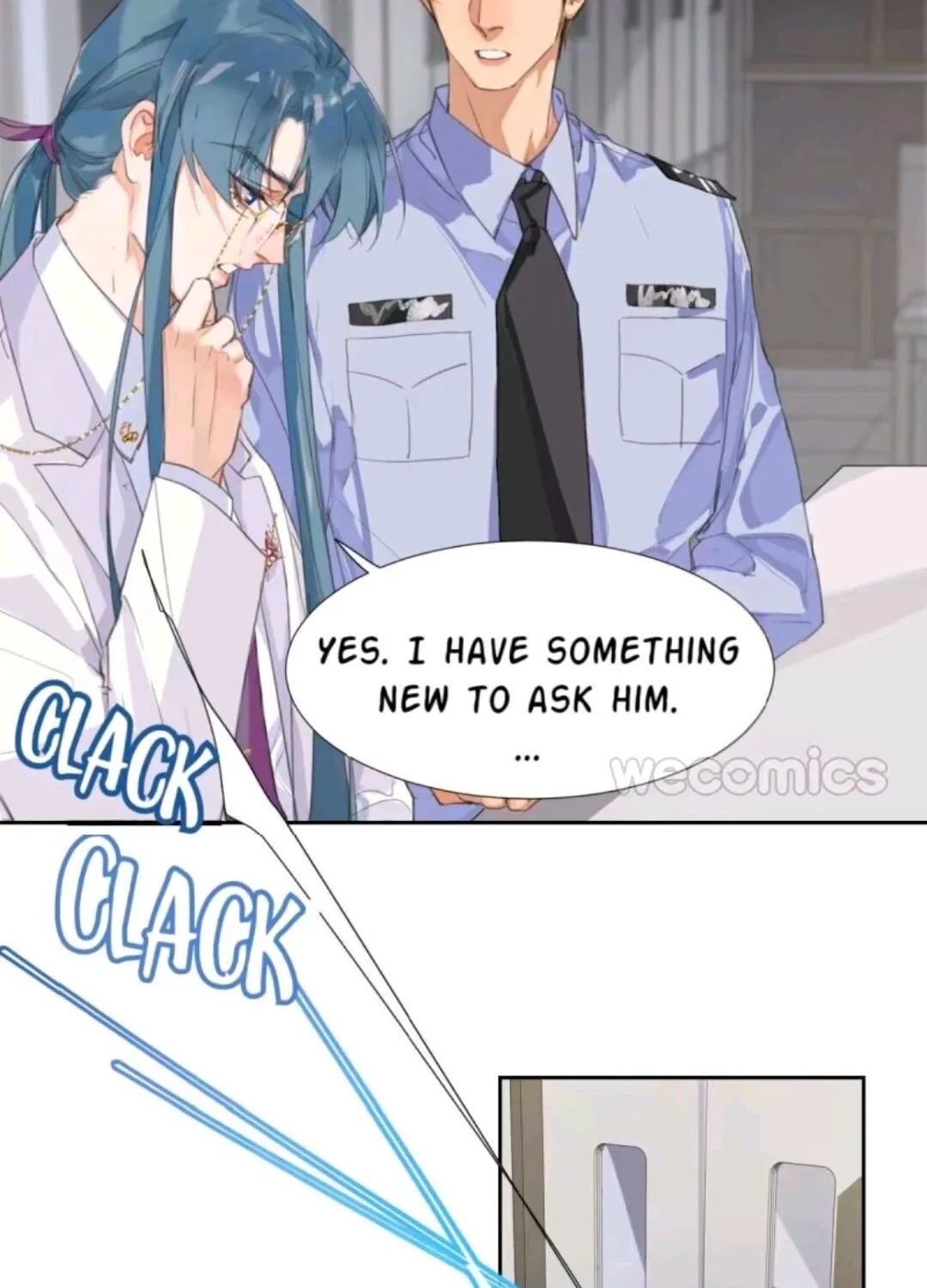 Read Unsound Relationship chapter 34 image 4 on Lezhin