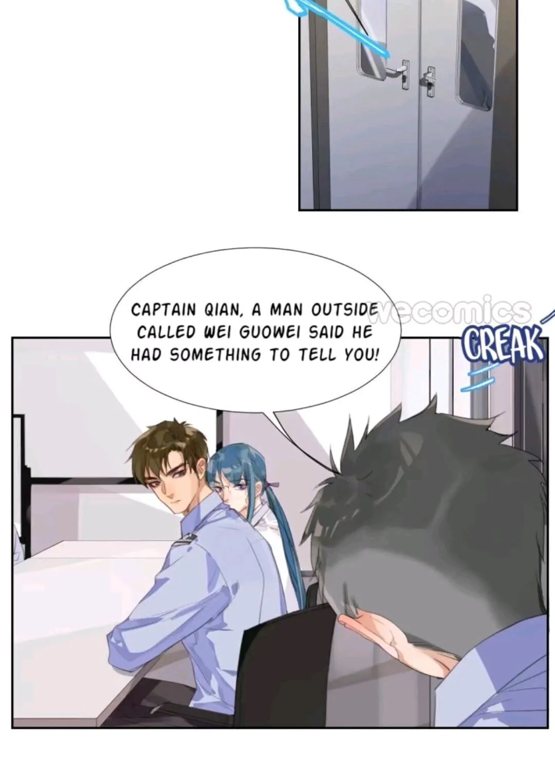 Read Unsound Relationship chapter 34 image 5 on Lezhin