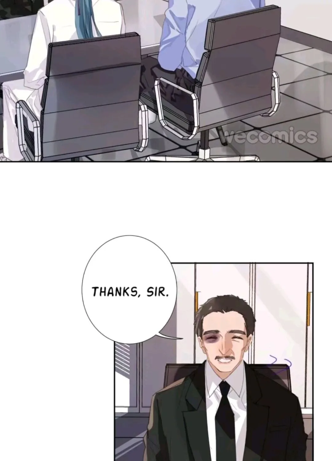 Read Unsound Relationship chapter 34 image 8 on Lezhin