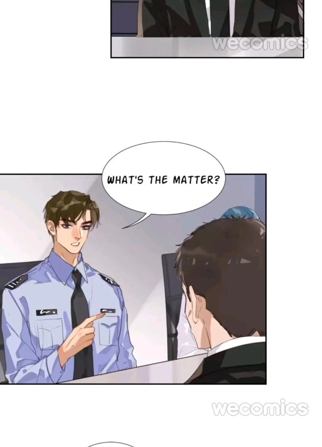 Read Unsound Relationship chapter 34 image 9 on Lezhin