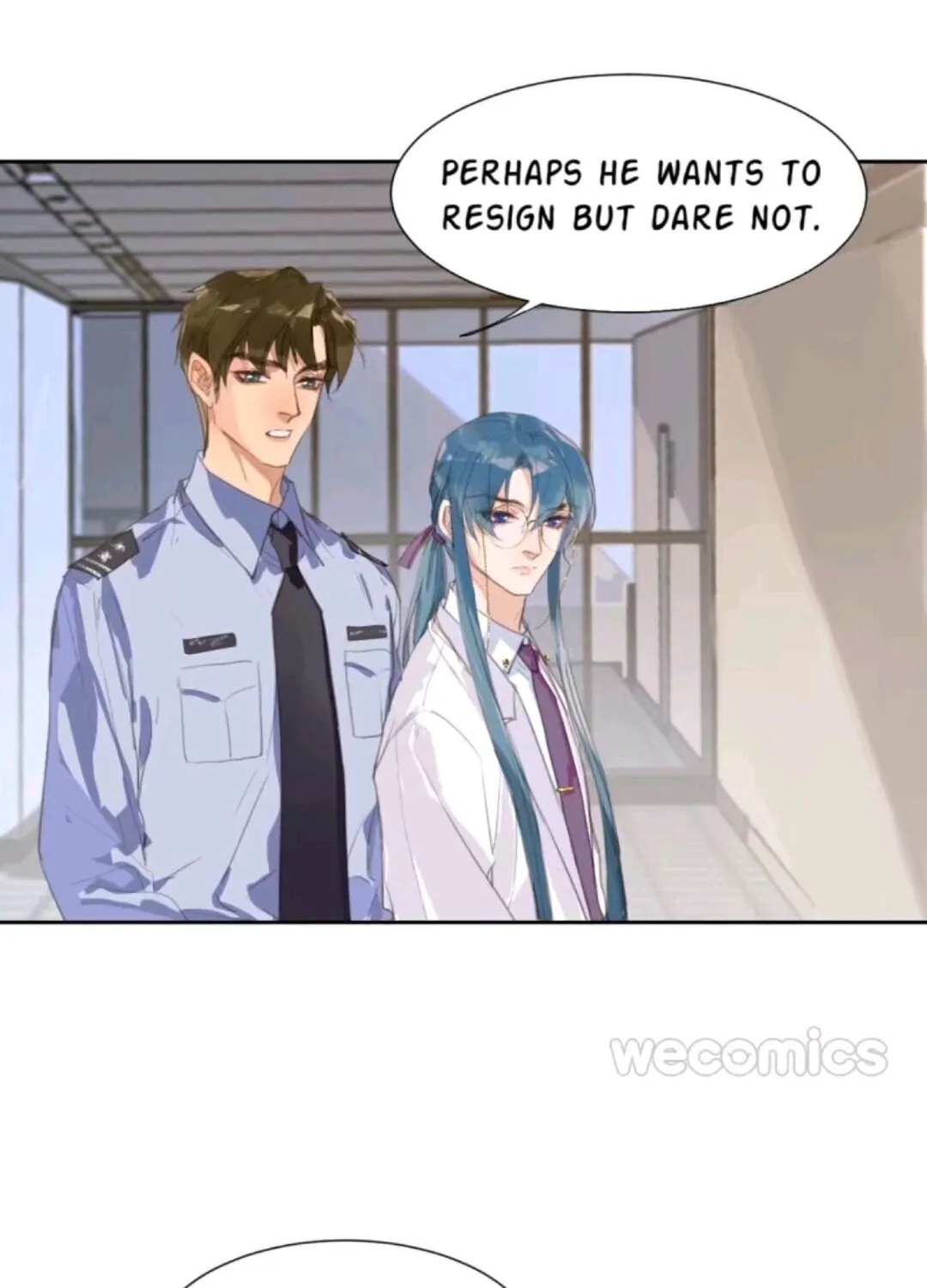 Read Unsound Relationship chapter 35 image 10 on Lezhin