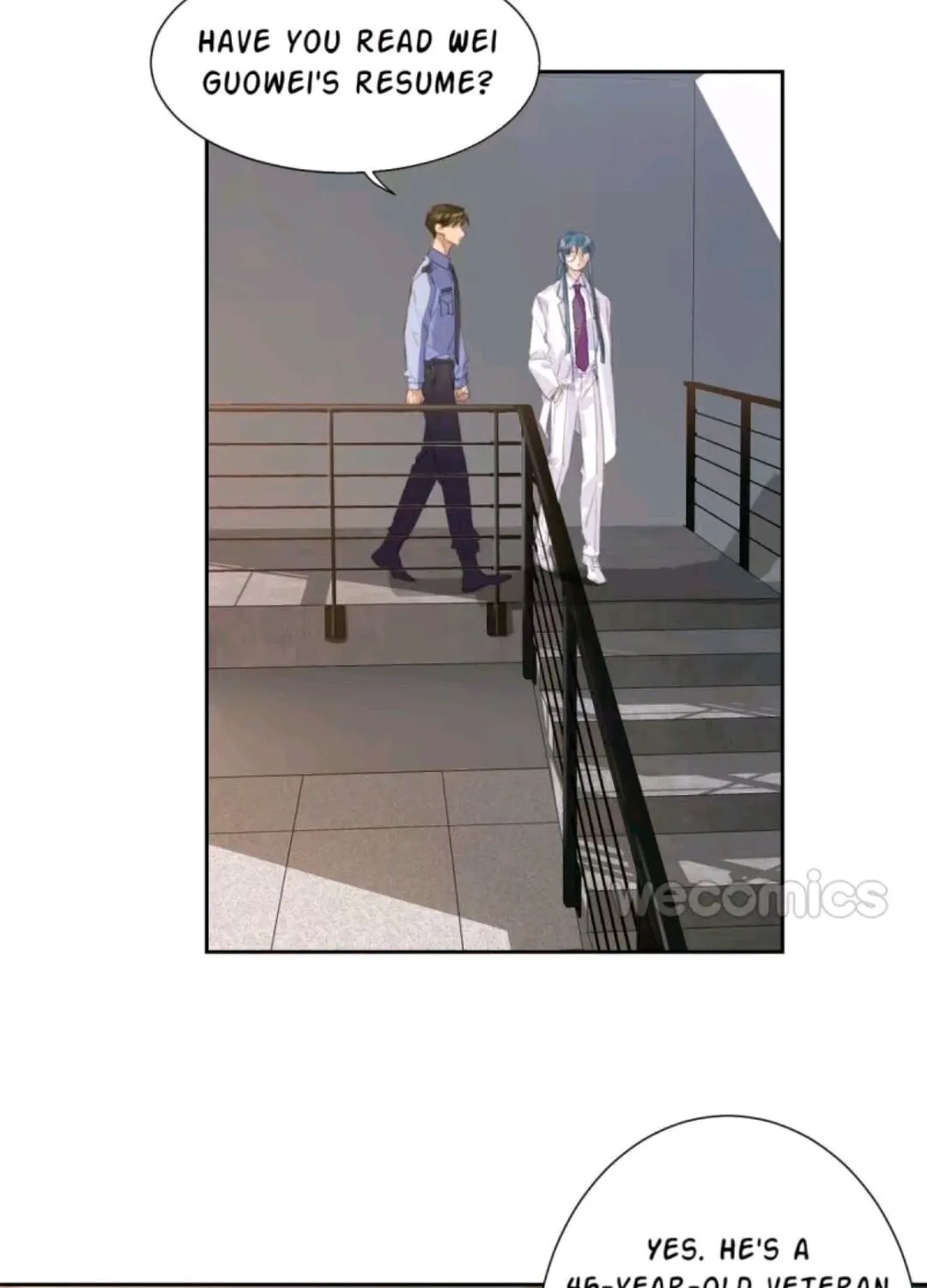 Read Unsound Relationship chapter 35 image 11 on Lezhin