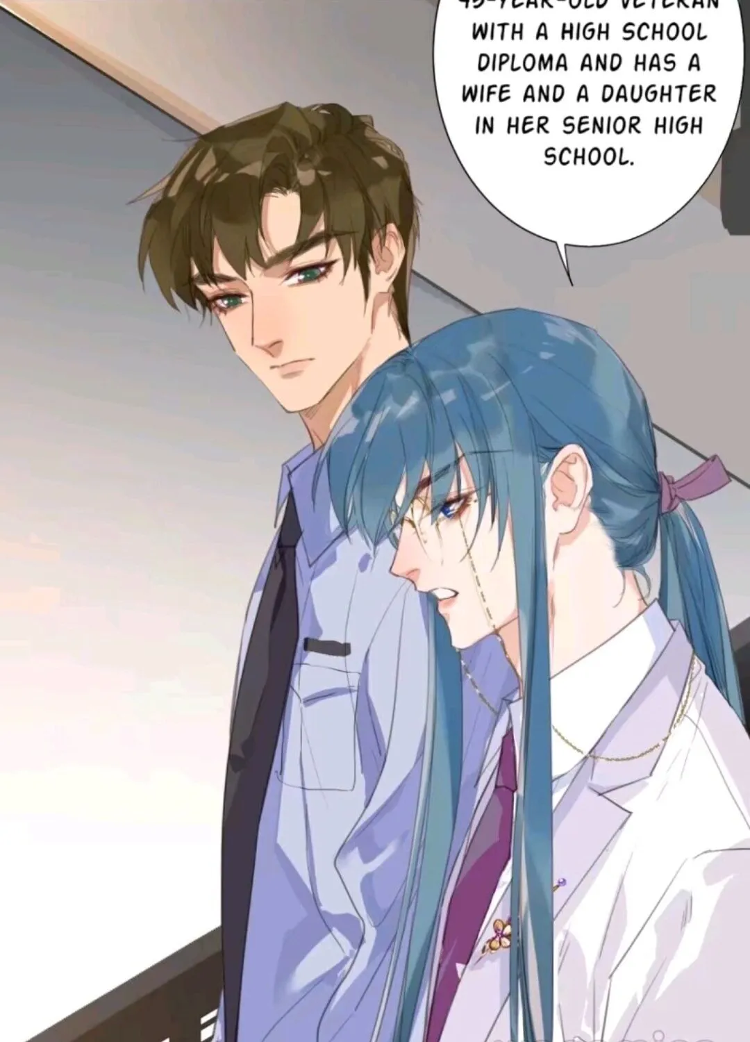 Read Unsound Relationship chapter 35 image 12 on Lezhin