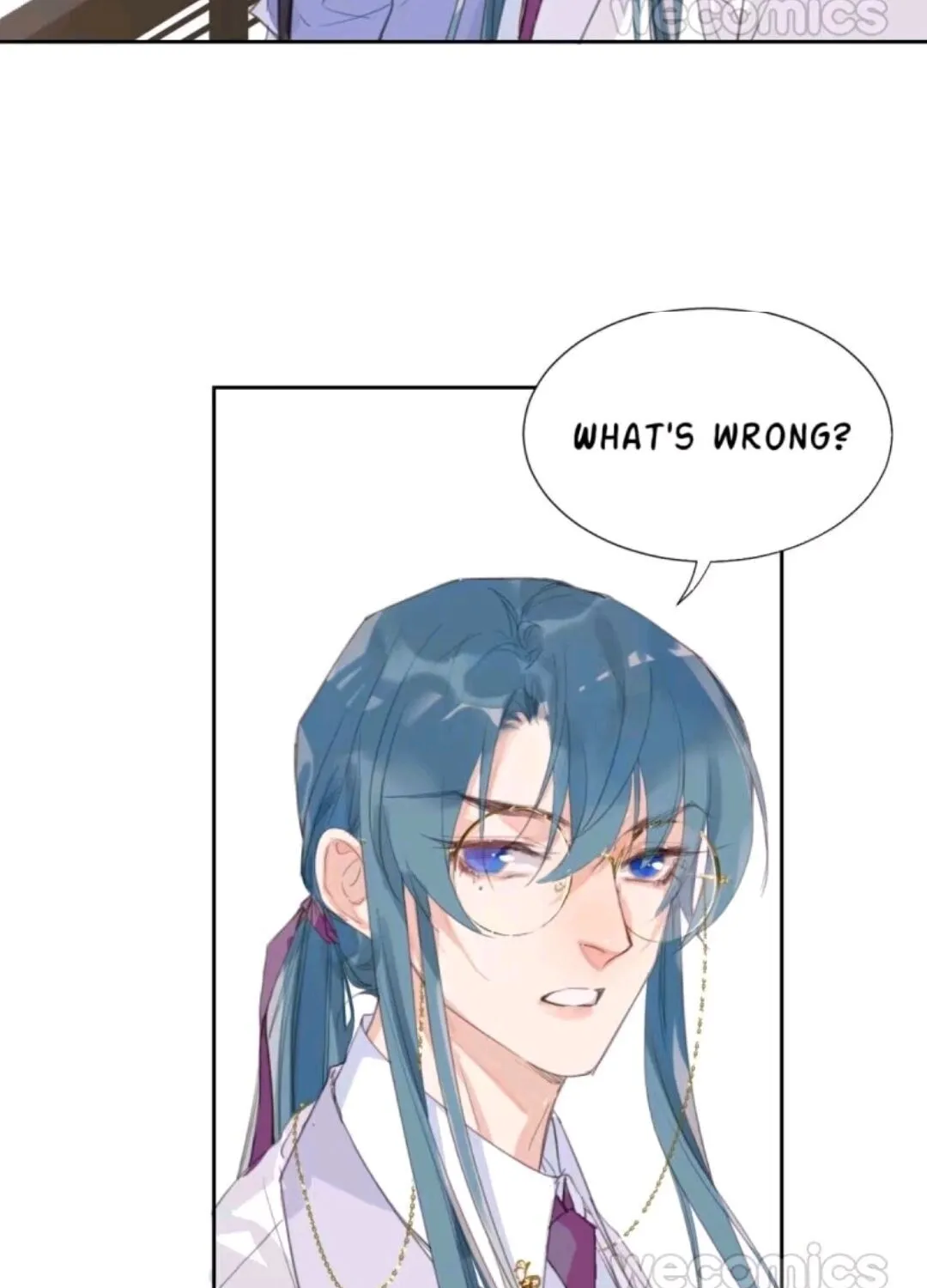 Read Unsound Relationship chapter 35 image 13 on Lezhin