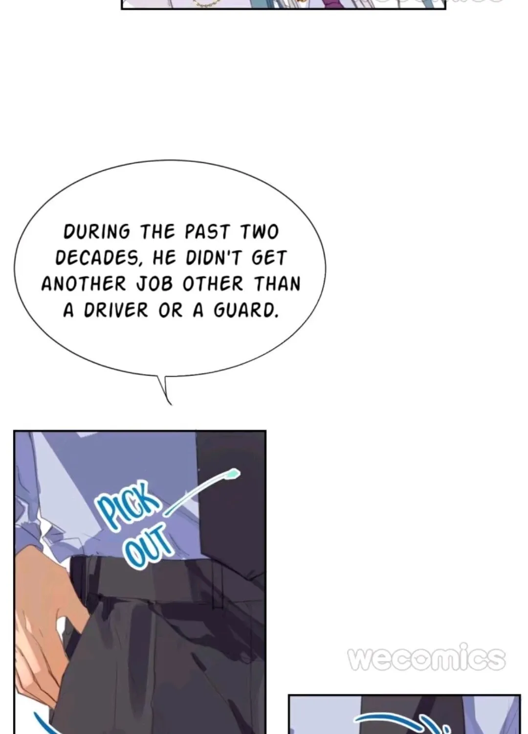 Read Unsound Relationship chapter 35 image 14 on Lezhin