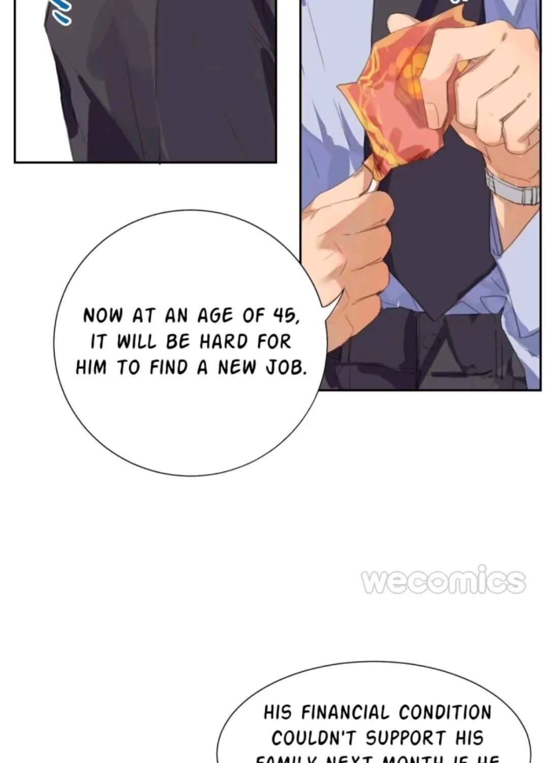 Read Unsound Relationship chapter 35 image 15 on Lezhin