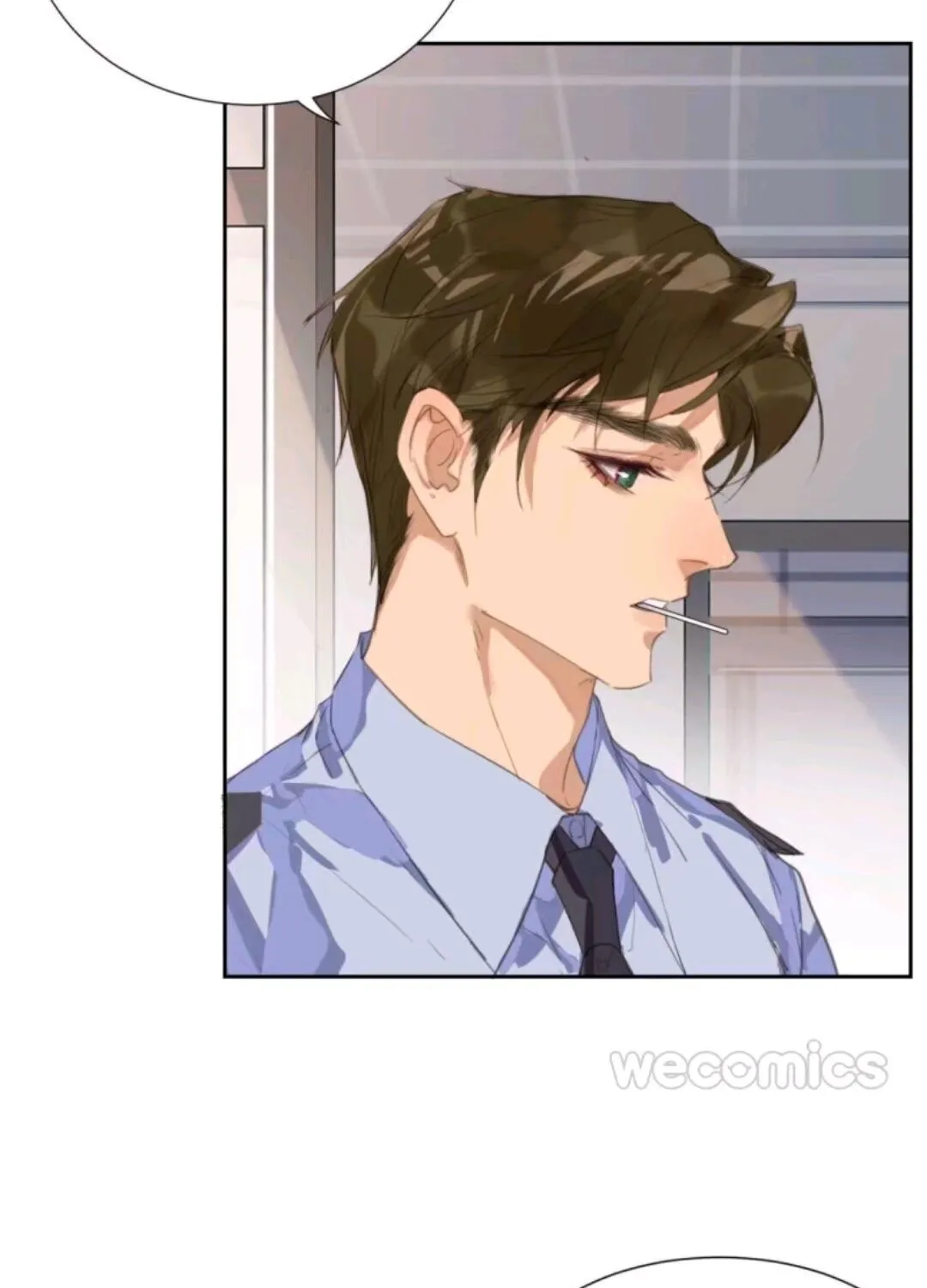 Read Unsound Relationship chapter 35 image 17 on Lezhin