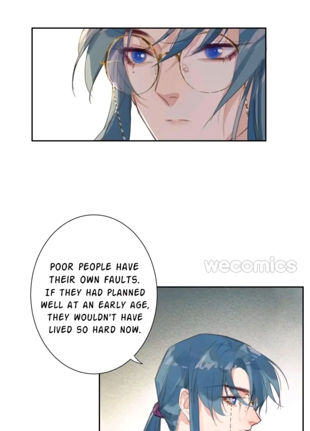 Read Unsound Relationship chapter 35 image 20 on Lezhin